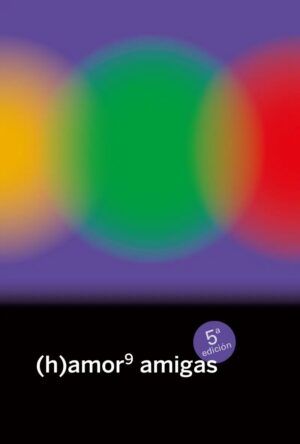 (H)amor 09: amigas