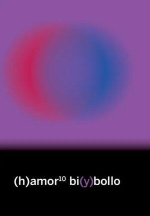 (H)amor 10 bi(y)bollo