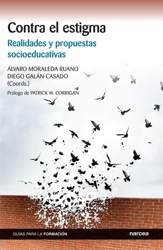Contra el estigma