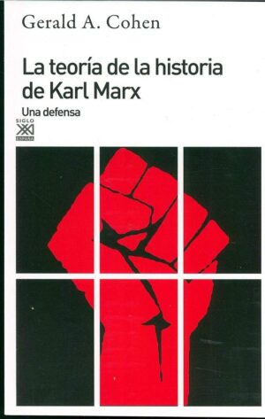 Teoría de la historia de Karl Marx