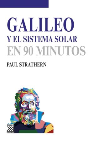 Galileo y el sistema solar en 90 minutos