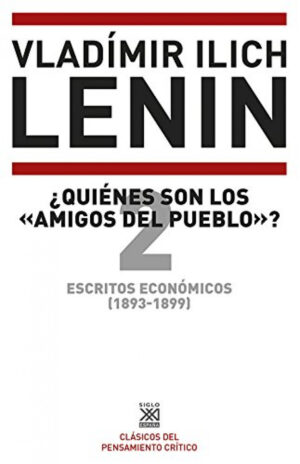 Escritos económicos (1893-1899), 2: contenido económico del populismo