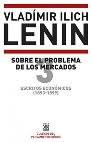 Escritos económicos (1893-1899), 3: contenido económico del populismo