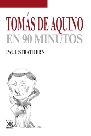 Tomás de Aquino en 90 minutos