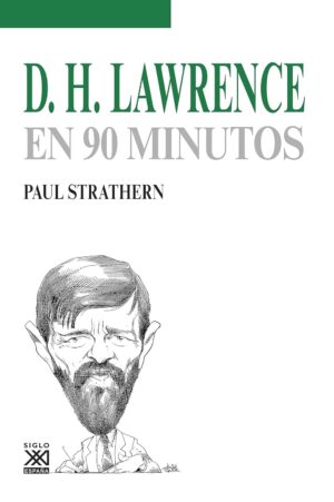 D. H. Lawrence en 90 minutos