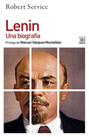 Lenin: una biografía