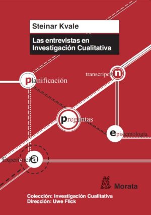 Entrevistas en investigación cualitativa