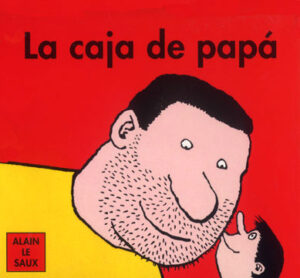 La caja de papá