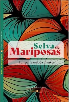 Selva de mariposas