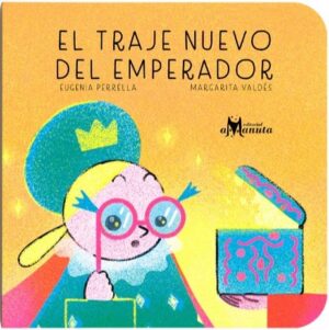 El traje nuevo del emperador