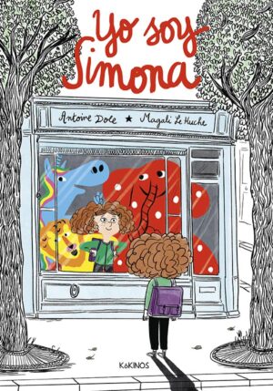 Yo soy Simona