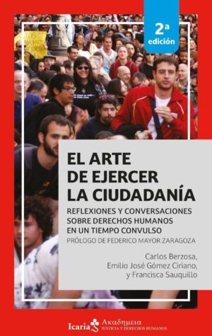 El arte de ejercer la ciudadanía
