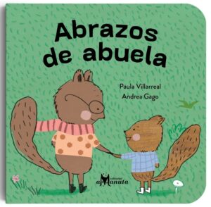Abrazos de abuela