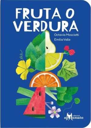 Fruta o verdura