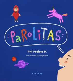 Parolitas
