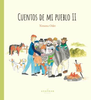 Cuentos de mi pueblo, II