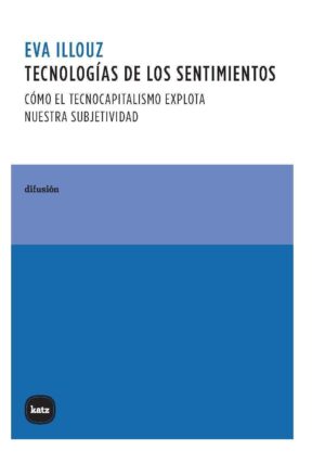 Tecnologías de los sentimientos