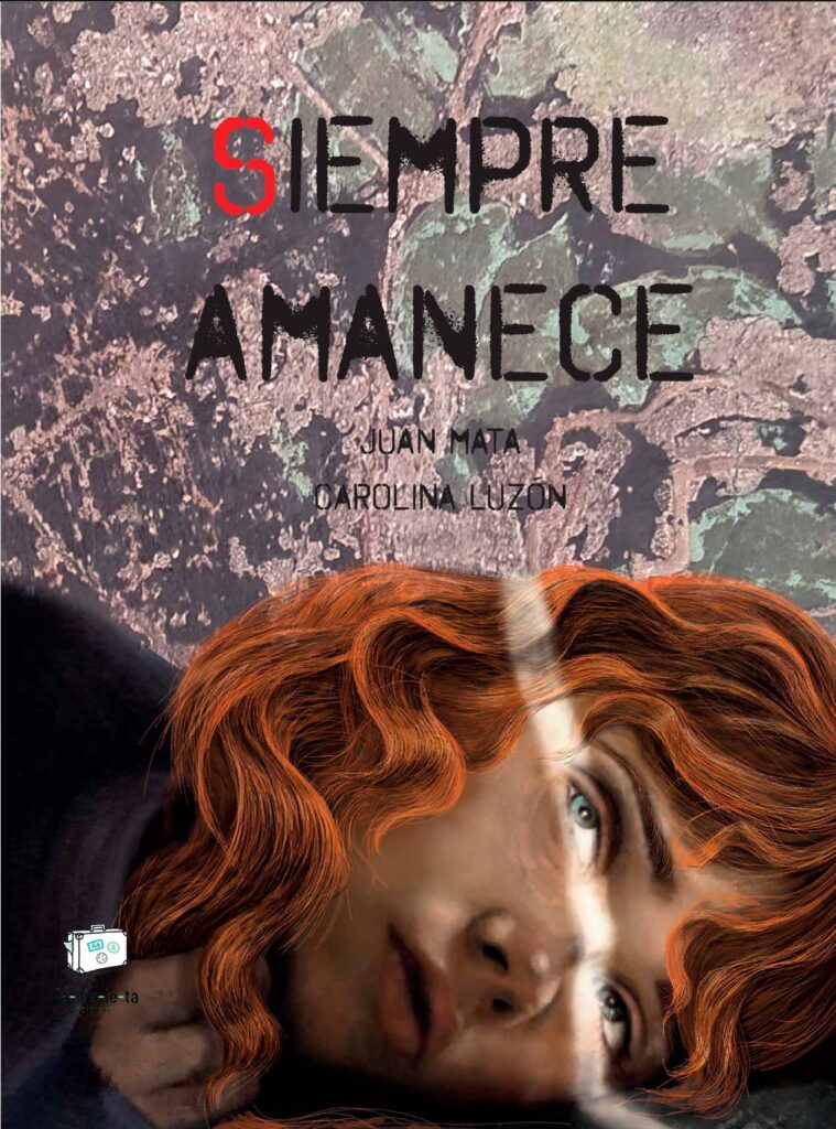 Siempre amanece