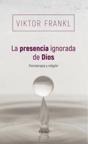 La presencia ignorada de dios