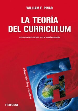 Teoría del currículum