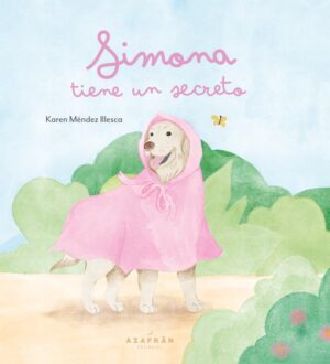 Simona tiene un secreto