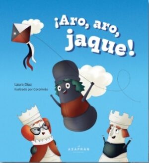 Aro, aro jaque!