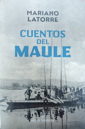 Cuentos del Maule