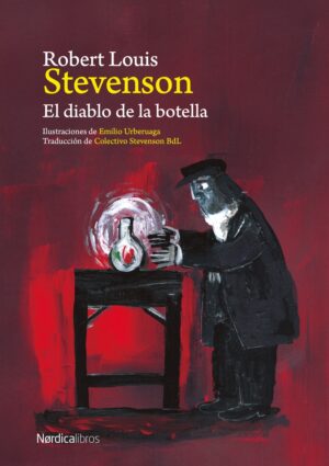 El diablo de la botella