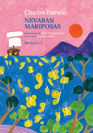 Nevaban mariposas