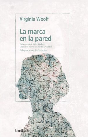 La marca en la pared