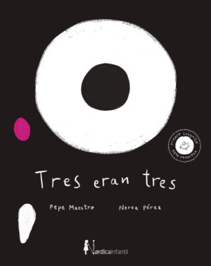 Tres eran tres