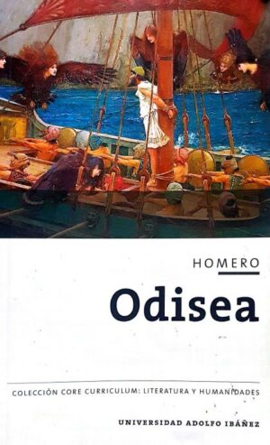 Odisea (CORE-UAI)