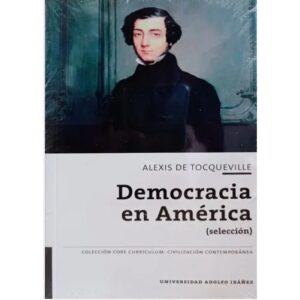 Democracia en América - selección (CORE-UAI)