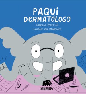 Paqui dermatólogo