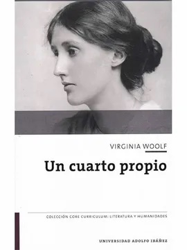 Un cuarto propio (CORE-UAI)