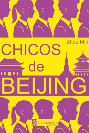 Chicos de Beijing