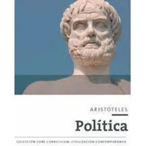 Política (CORE-UAI)