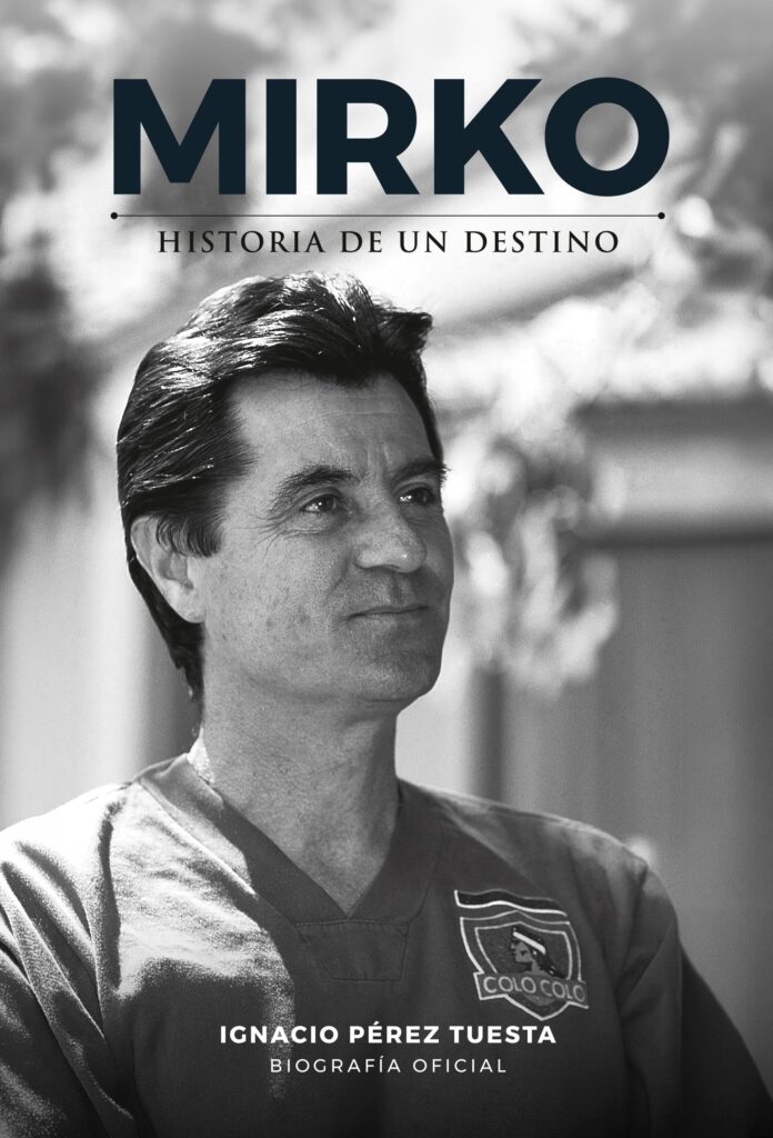 Mirko : historia de un destino