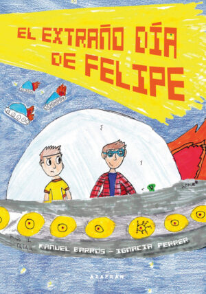 El extraño día de Felipe