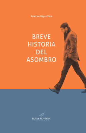 Breve historia del asombro